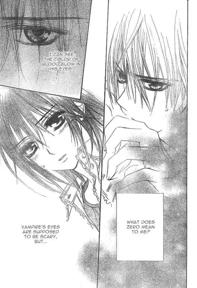 Vampire Knight Chapter 23 27